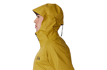 Image of Mountain Hardwear Threshold Jacket - Mens, 256, S, 2093511-256-S