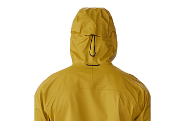 Image of Mountain Hardwear Threshold Jacket - Mens, 256, S, 2093511-256-S