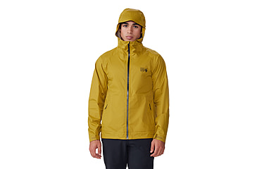 Image of Mountain Hardwear Threshold Jacket - Mens, 256, S, 2093511-256-S