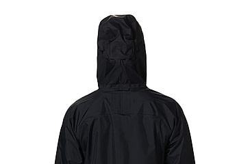 Image of Mountain Hardwear Threshold Jacket - Womens, 010, L, 2093491-010-L