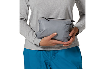 Image of Mountain Hardwear Threshold Jacket - Womens, 010, L, 2093491-010-L