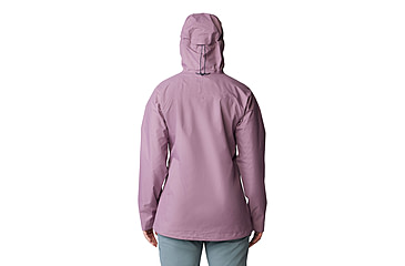 Image of Mountain Hardwear Threshold Jacket - Womens, 534, M, 2093491-534-M