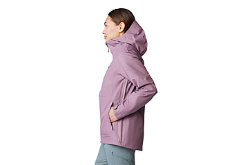Image of Mountain Hardwear Threshold Jacket - Womens, 534, M, 2093491-534-M