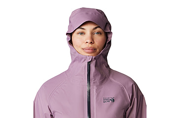 Image of Mountain Hardwear Threshold Jacket - Womens, 534, M, 2093491-534-M