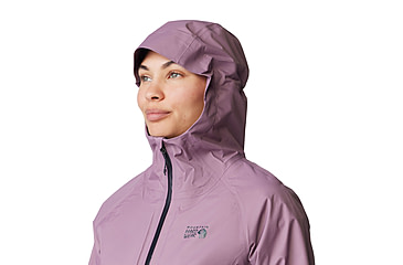 Image of Mountain Hardwear Threshold Jacket - Womens, 534, M, 2093491-534-M