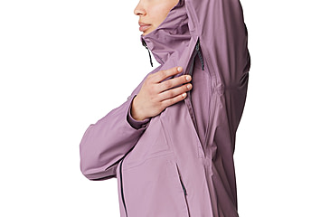 Image of Mountain Hardwear Threshold Jacket - Womens, 534, M, 2093491-534-M