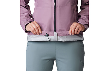 Image of Mountain Hardwear Threshold Jacket - Womens, 534, M, 2093491-534-M