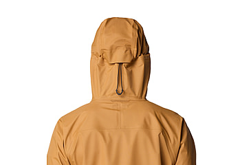 Image of Mountain Hardwear Threshold Jacket - Womens, Copper Clay, XS, 190423048410