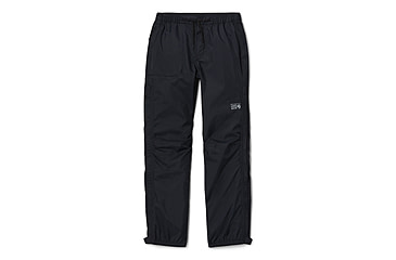 Image of Mountain Hardwear Threshold Pant - Womens, 010, MxR, 2103631-010-MxR
