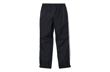 Image of Mountain Hardwear Threshold Pant - Womens, 010, XSxR, 2103631-010-XSxR