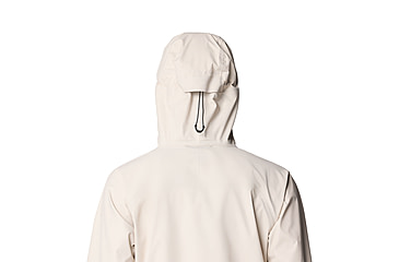 Image of Mountain Hardwear Threshold Parka - Womens, Talc, L, 190423037568