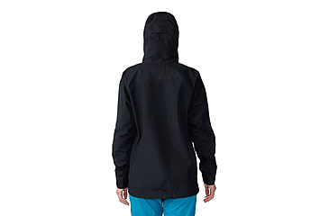 Image of Mountain Hardwear TrailVerse GORE-TEX Jacket - Womens, 010, L, 2092851-010-L