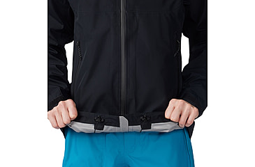 Image of Mountain Hardwear TrailVerse GORE-TEX Jacket - Womens, 010, L, 2092851-010-L