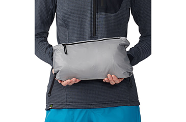 Image of Mountain Hardwear TrailVerse GORE-TEX Jacket - Womens, 010, L, 2092851-010-L