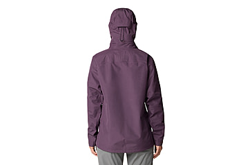 Image of Mountain Hardwear TrailVerse GORE-TEX Jacket - Womens, 500, XL, 2092851-500-XL