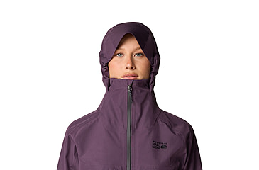 Image of Mountain Hardwear TrailVerse GORE-TEX Jacket - Womens, 500, XL, 2092851-500-XL