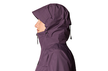 Image of Mountain Hardwear TrailVerse GORE-TEX Jacket - Womens, 500, XL, 2092851-500-XL