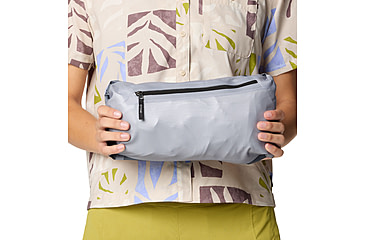 Image of Mountain Hardwear TrailVerse GORE-TEX Jacket - Womens, White Sage, S, 190423032419