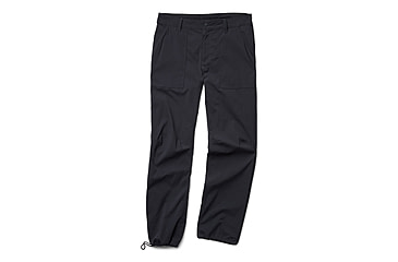 Image of Mountain Hardwear Traxion Trail Pant - Mens, Dark Storm, 32x32, 190423013357