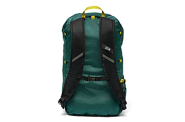 Image of Mountain Hardwear UL 20 Backpacks, Aqua Green, O/S, 2110161-318-O/S