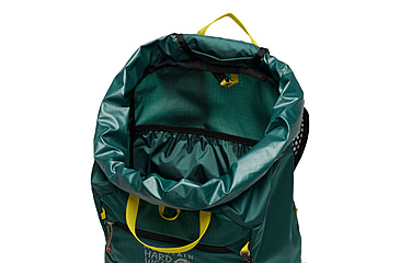 Image of Mountain Hardwear UL 20 Backpacks, Aqua Green, O/S, 2110161-318-O/S