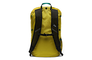Image of Mountain Hardwear UL 20 Backpacks, Bright Olive, O/S, 2110161-351-O/S