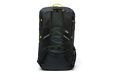Image of Mountain Hardwear UL 20 Backpacks, Dark Storm, O/S, 2110161-004-O/S