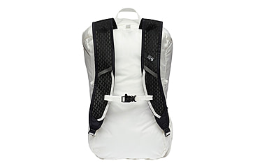 Image of Mountain Hardwear UL 20 Backpacks, White, O/S, 2110161-100-O/S