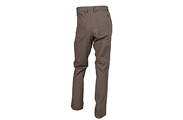 Image of Mountain Khakis All Mountain Pant Classic Fit - Mens, Firma, 36x34, O49255FIRMA3634