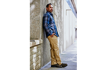 Image of Mountain Khakis All Mountain Pant Classic Fit - Mens, Yellowstone, 31x30, O49256YELLOWSTONE3130