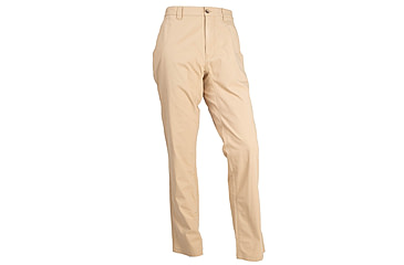 Image of Mountain Khakis All Mountain Pant Classic Fit - Mens, Yellowstone, 31x30, O49256YELLOWSTONE3130