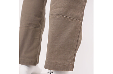 Image of Mountain Khakis Alpine Work Pant Classic Fit - Mens, Firma, 38x36, K53255FIRMA3836
