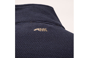 Image of Mountain Khakis Apex QTR Zip Pullover Classic Fit - Mens, Forest Moss, M, M35301FOREST MOSSM