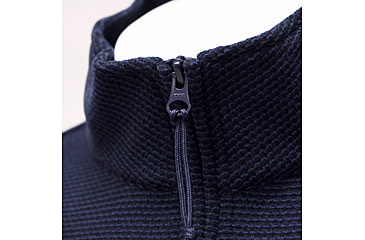 Image of Mountain Khakis Apex QTR Zip Pullover Classic Fit - Mens, Forest Moss, M, M35301FOREST MOSSM