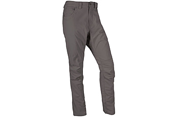 Image of Mountain Khakis Camber Original Pants Classic Fit - Mens, Firma, 38x34, E37255FIRMA3834