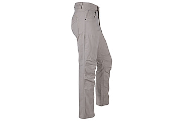 Image of Mountain Khakis Camber Original Pants Classic Fit - Mens, Freestone, 38x36, E37252FREESTONE3836