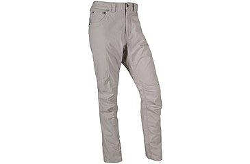 Image of Mountain Khakis Camber Original Pants Classic Fit - Mens, Freestone, 38x36, E37252FREESTONE3836