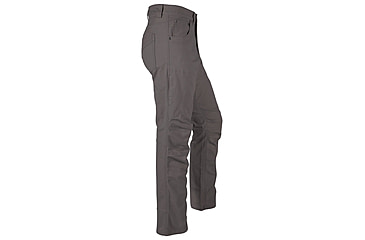 Image of Mountain Khakis Camber Original Pants Classic Fit - Mens, Jackson Grey, 38x34, E37021JACKSON GREY3834