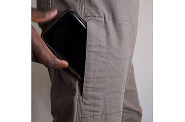 Image of Mountain Khakis Camber Original Pants Classic Fit - Mens, Freestone, 38x36, E37252FREESTONE3836