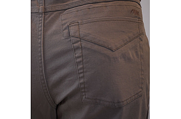 Image of Mountain Khakis Camber Original Pants Classic Fit - Mens, Freestone, 38x36, E37252FREESTONE3836