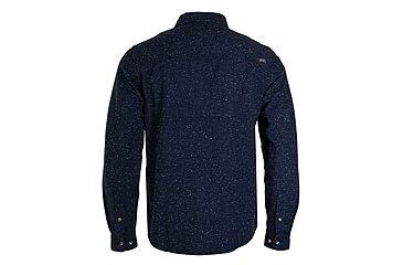 Image of Mountain Khakis Everett Pocket Shirt Classic Fit - Mens, Crater Navy, S, N45401CRATER NAVYS