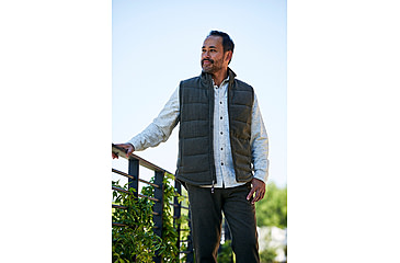 Image of Mountain Khakis Everett Pocket Shirt Classic Fit - Mens, Parchment, XL, N45102PARCHMENTXL