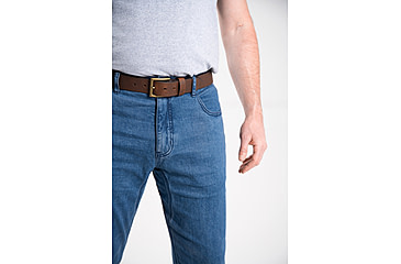Image of Mountain Khakis Miter Denim Jean Modern Fit - Mens, Medium Wash, 34x34, O33403MEDIUM WASH3434