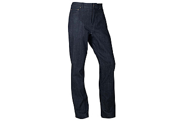 Image of Mountain Khakis Miter Denim Jean Modern Fit - Mens, Dark Wash, 30x32, O33402DARK WASH3032