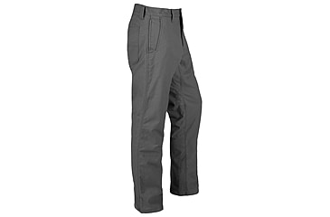 Image of Mountain Khakis Mountain Pant Classic Fit - Mens, Jackson Grey, 38x34, E33021JACKSON GREY3834