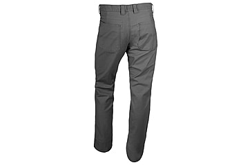 Image of Mountain Khakis Mountain Pant Classic Fit - Mens, Jackson Grey, 38x34, E33021JACKSON GREY3834
