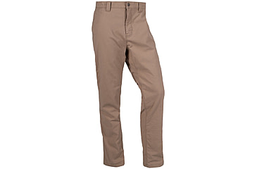 Image of Mountain Khakis Mountain Pant Classic Fit - Mens, Retro Khaki, 35x34, E33251RETRO KHAKI3534