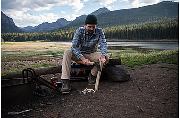 Image of Mountain Khakis Mountain Pant Classic Fit - Mens, Tobacco, 38x36, E33254TOBACCO3836