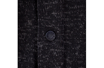 Image of Mountain Khakis Norris Shirtjac Classic Fit - Mens, Black, S, K78001BLACKS