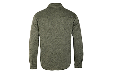 Image of Mountain Khakis Norris Shirtjac Classic Fit - Mens, Forest Moss, M, K78301FOREST MOSSM